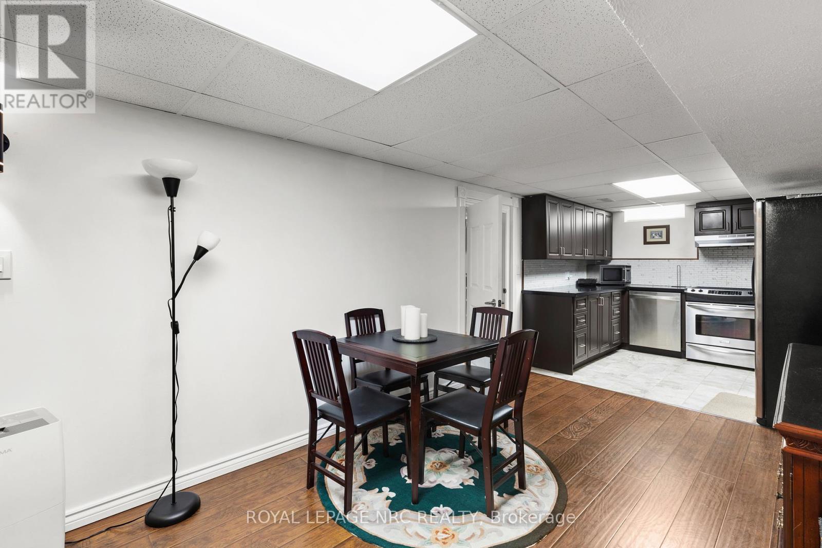 86 Huntington Lane, St. Catharines, Ontario  L2S 3R6 - Photo 31 - X12420521