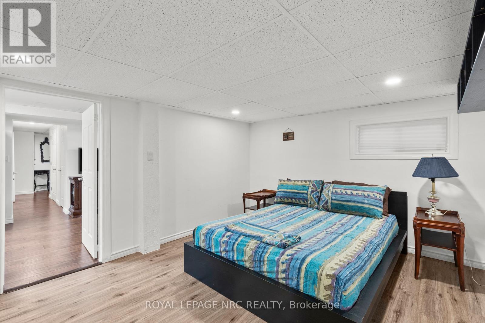 86 Huntington Lane, St. Catharines, Ontario  L2S 3R6 - Photo 36 - X12420521