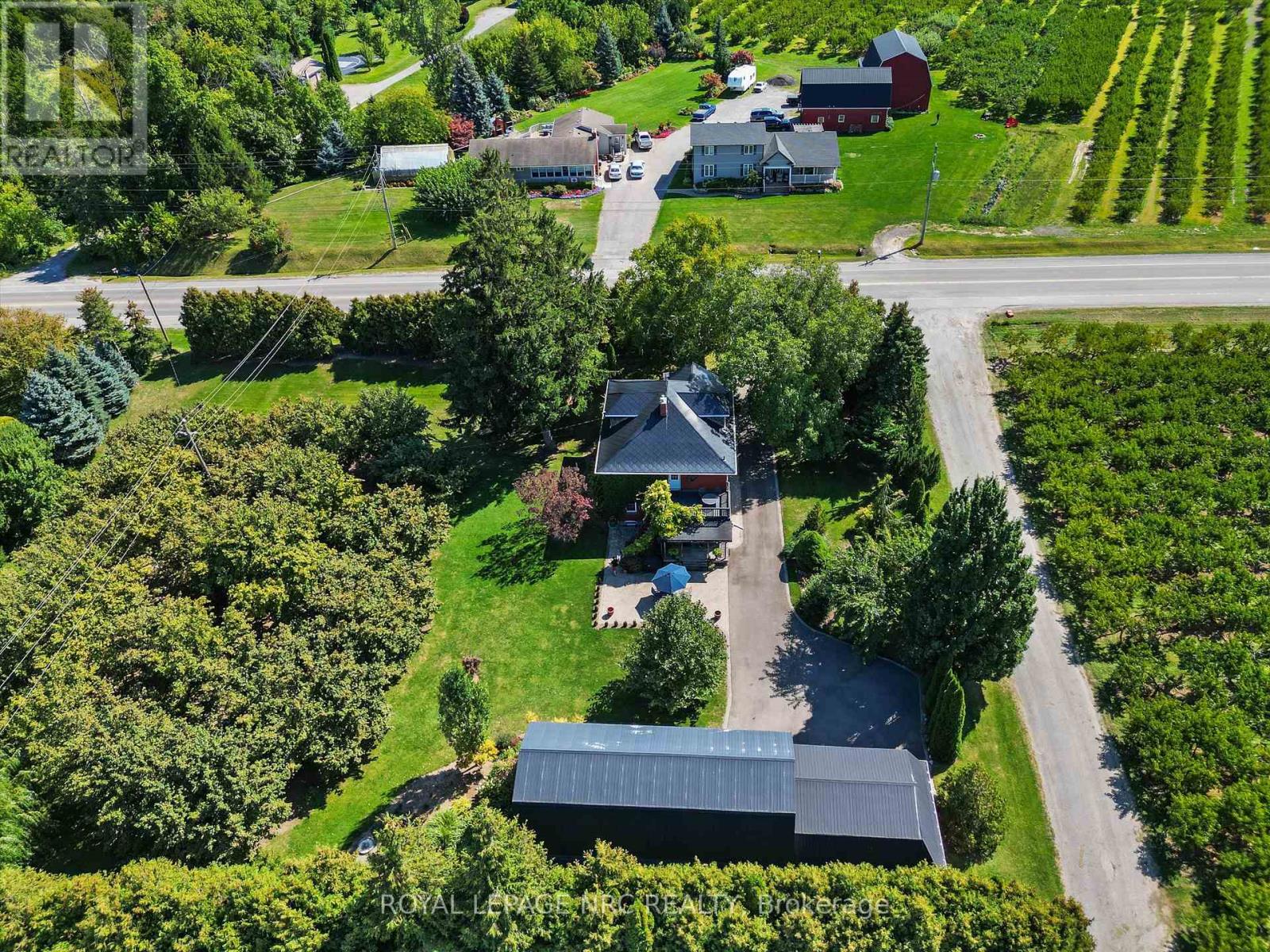 326 Lakeshore Road, Niagara-On-The-Lake, Ontario  L0S 1J0 - Photo 47 - X12420534