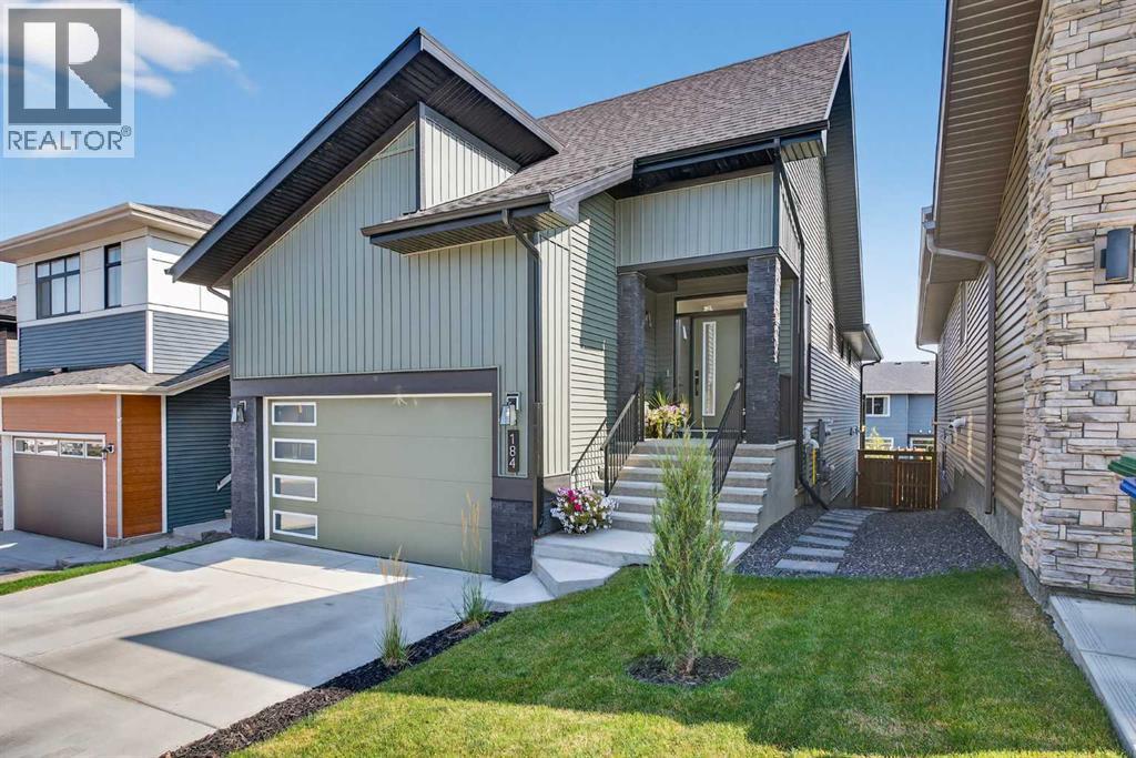 184 Precedence Hill, Cochrane, Alberta