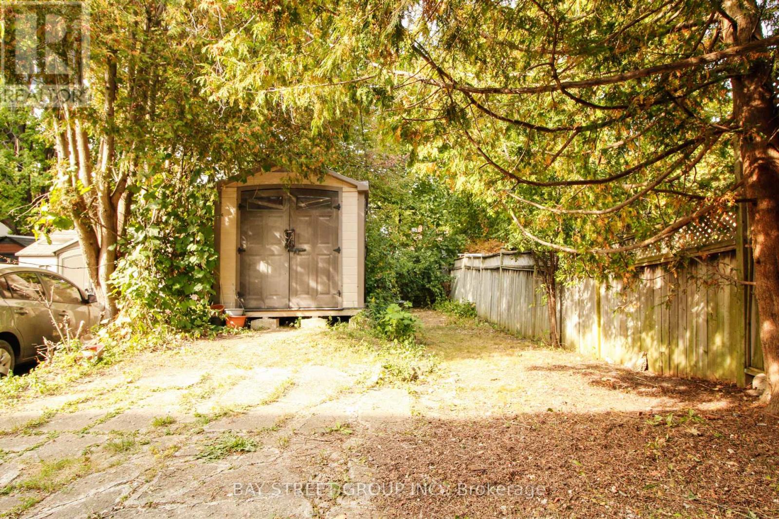 946 Eglinton Avenue E, Toronto, Ontario  M4G 2L3 - Photo 35 - C12420497