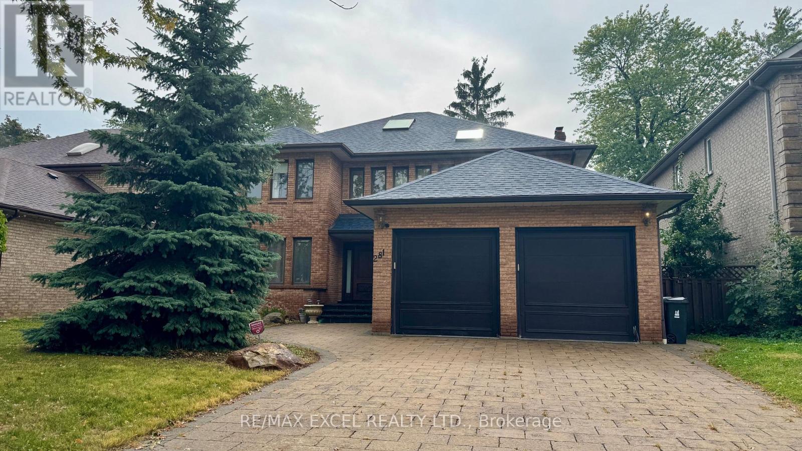 281 HOLLYWOOD AVENUE, Toronto, Ontario