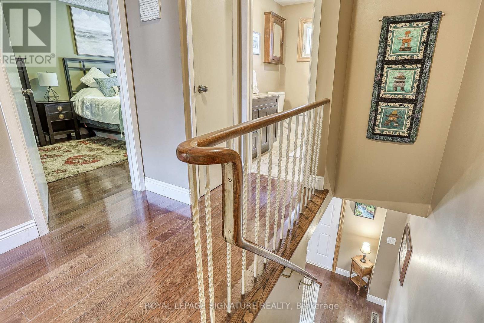 74 Crab Appleway, Toronto, Ontario  M3A 3M7 - Photo 14 - C12420518