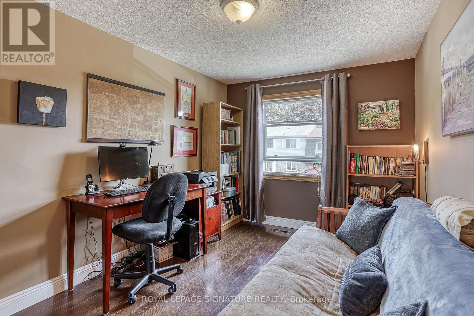 74 Crab Appleway, Toronto, Ontario  M3A 3M7 - Photo 20 - C12420518