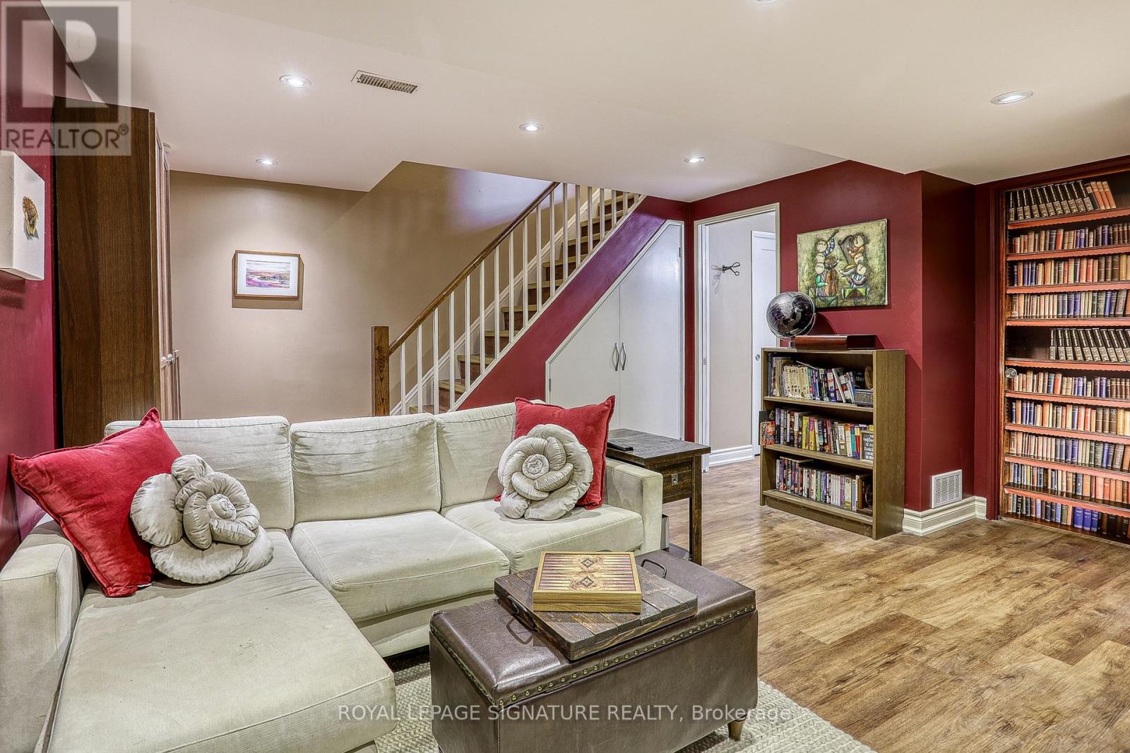 74 Crab Appleway, Toronto, Ontario  M3A 3M7 - Photo 24 - C12420518