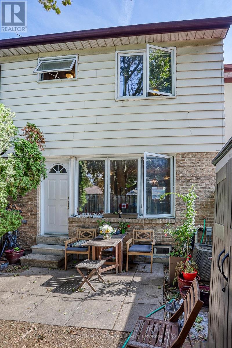 74 Crab Appleway, Toronto, Ontario  M3A 3M7 - Photo 27 - C12420518