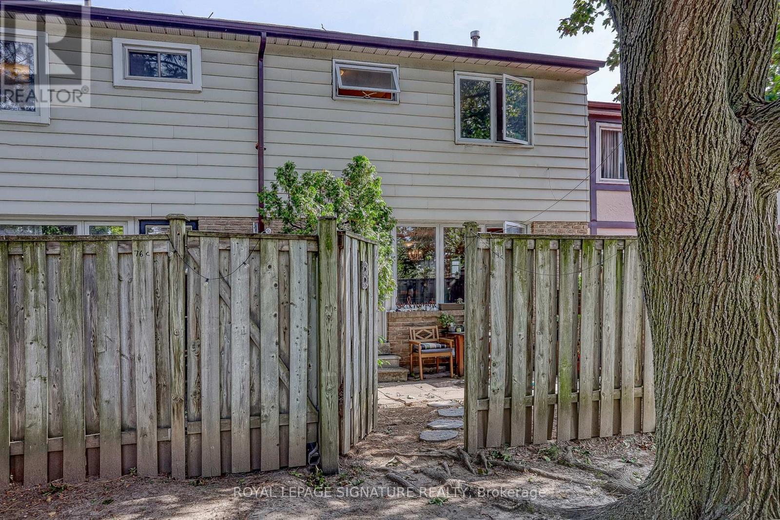 74 Crab Appleway, Toronto, Ontario  M3A 3M7 - Photo 30 - C12420518