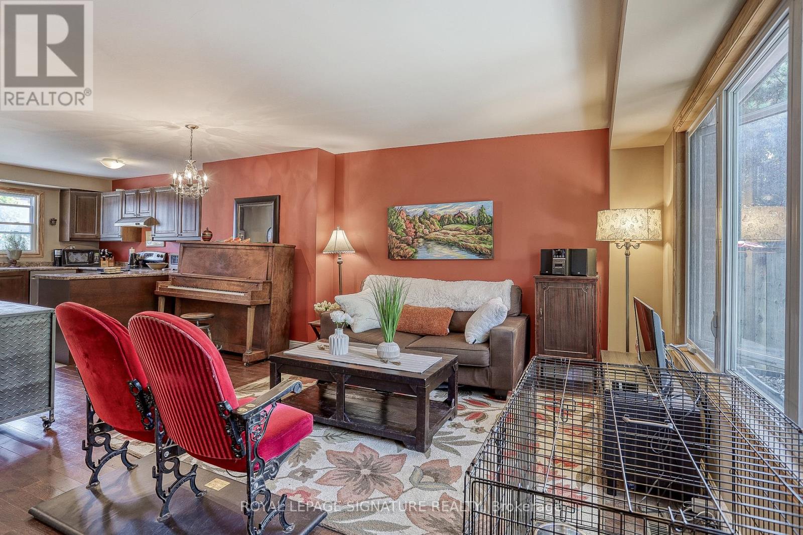 74 Crab Appleway, Toronto, Ontario  M3A 3M7 - Photo 5 - C12420518