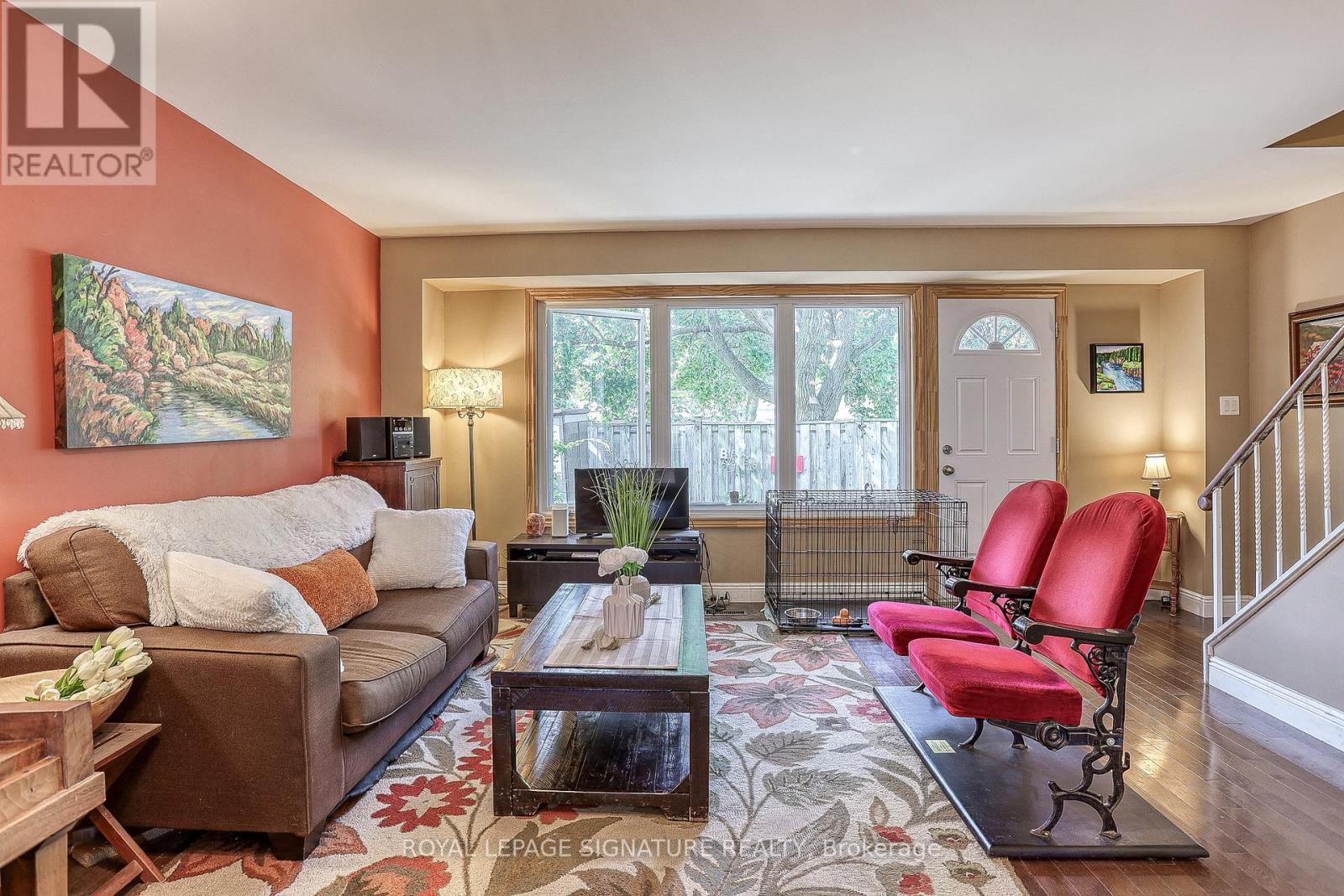 74 Crab Appleway, Toronto, Ontario  M3A 3M7 - Photo 6 - C12420518