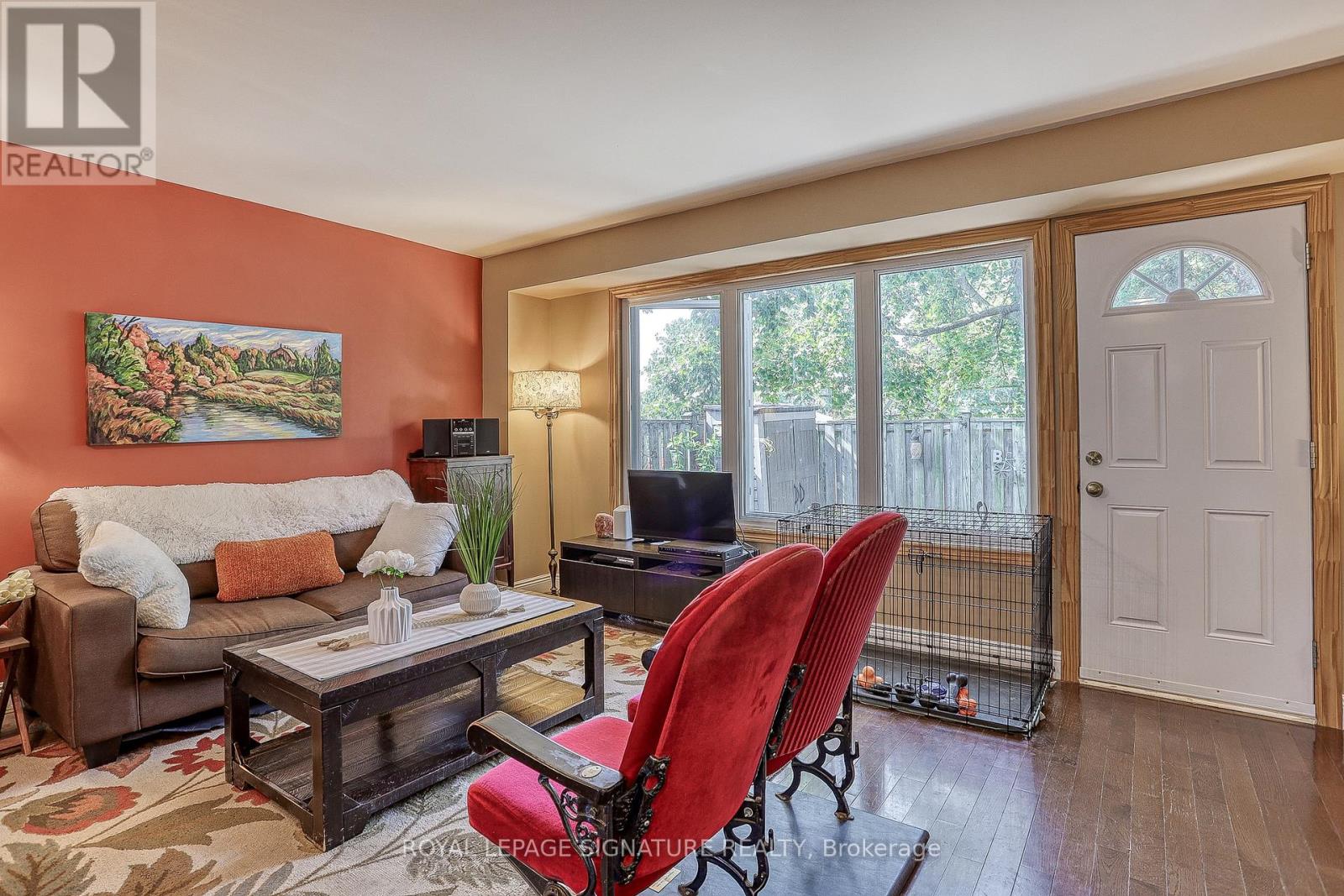 74 Crab Appleway, Toronto, Ontario  M3A 3M7 - Photo 7 - C12420518