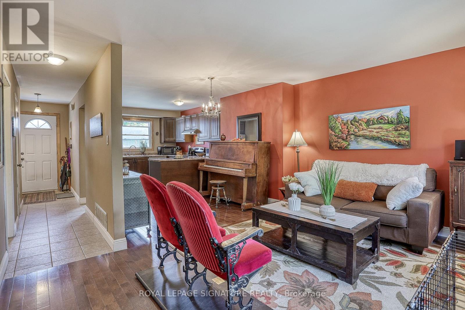 74 Crab Appleway, Toronto, Ontario  M3A 3M7 - Photo 8 - C12420518