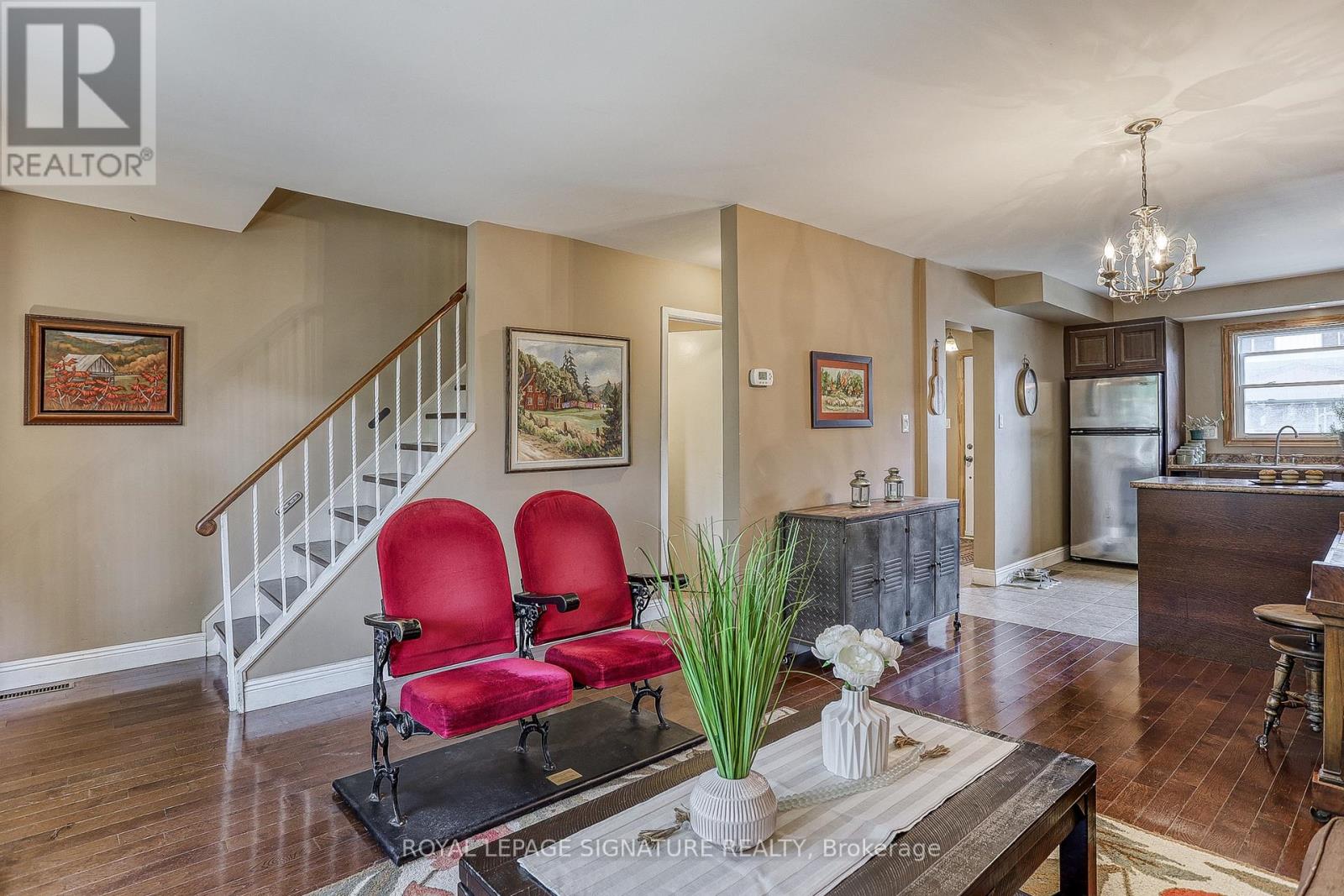 74 Crab Appleway, Toronto, Ontario  M3A 3M7 - Photo 9 - C12420518