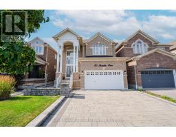 113 SHARPLIN DRIVE, Ajax, Ontario