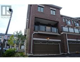 111 THOMAS FRISBY JR CRESCENT, Markham, Ontario
