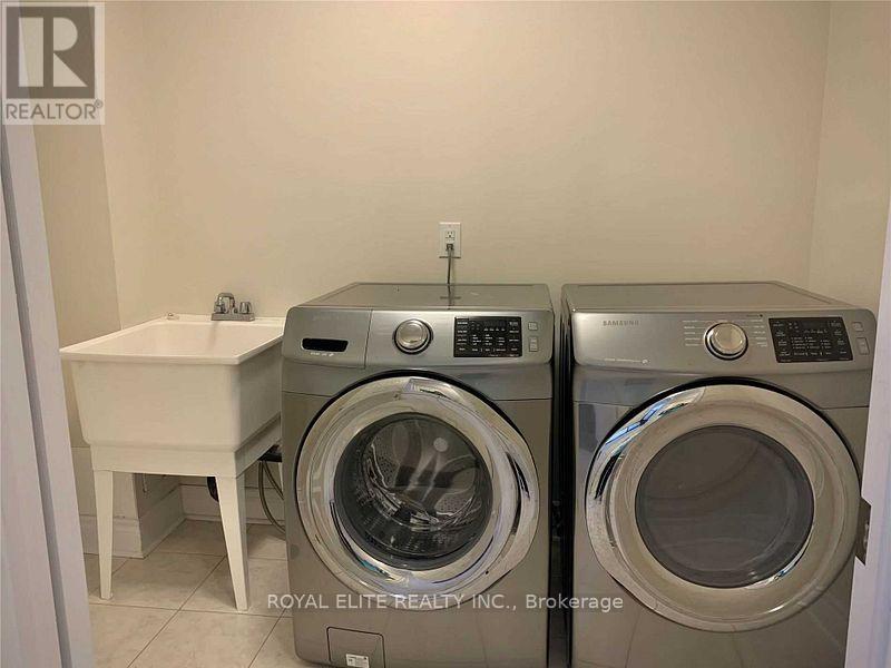 605 Marc Santi Boulevard, Vaughan, Ontario  L6A 4Z8 - Photo 17 - N12420527