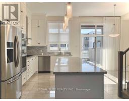 605 MARC SANTI BOULEVARD, Vaughan, Ontario