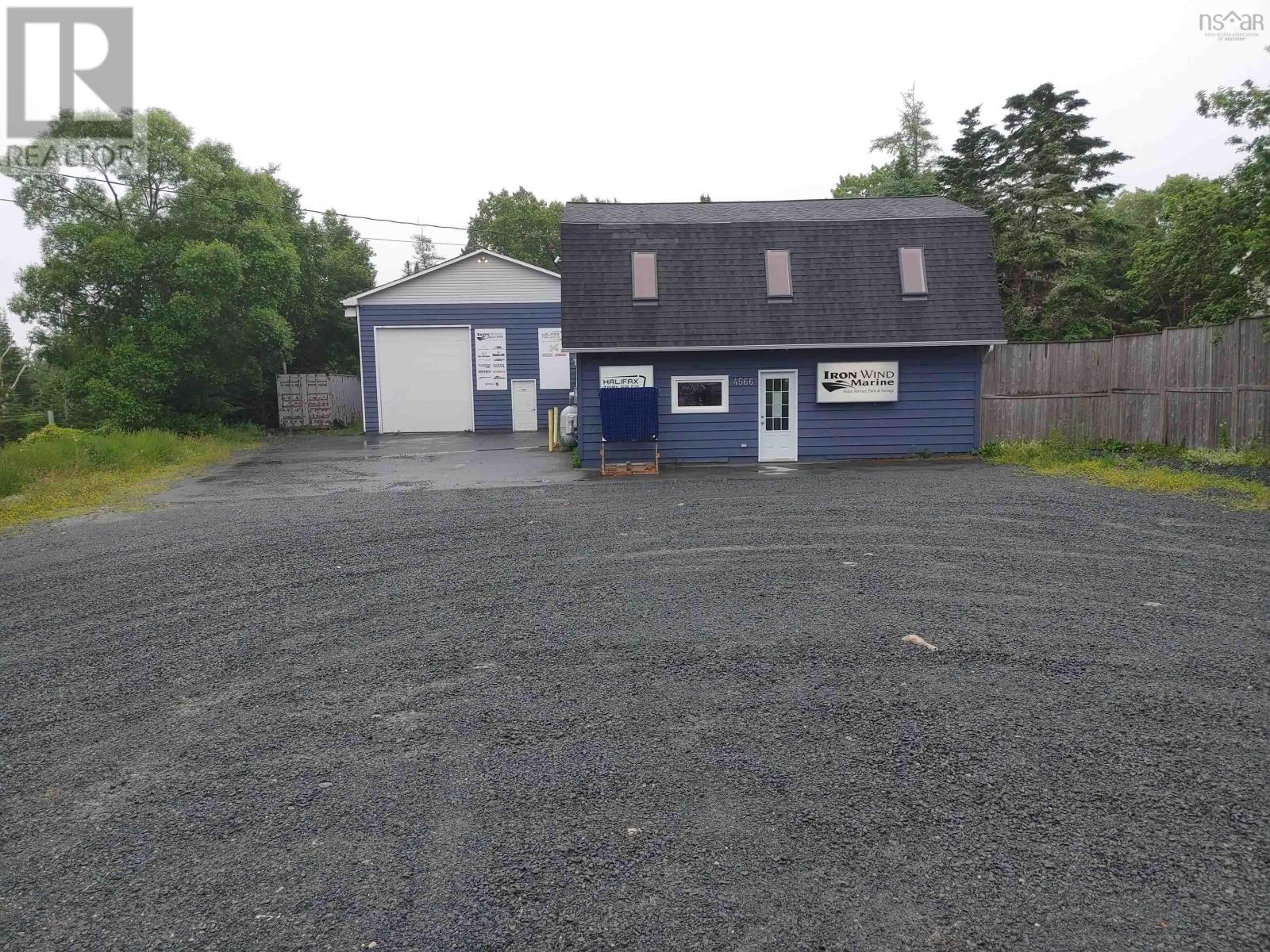 4566 Prospect Road, Bayside, Nova Scotia
