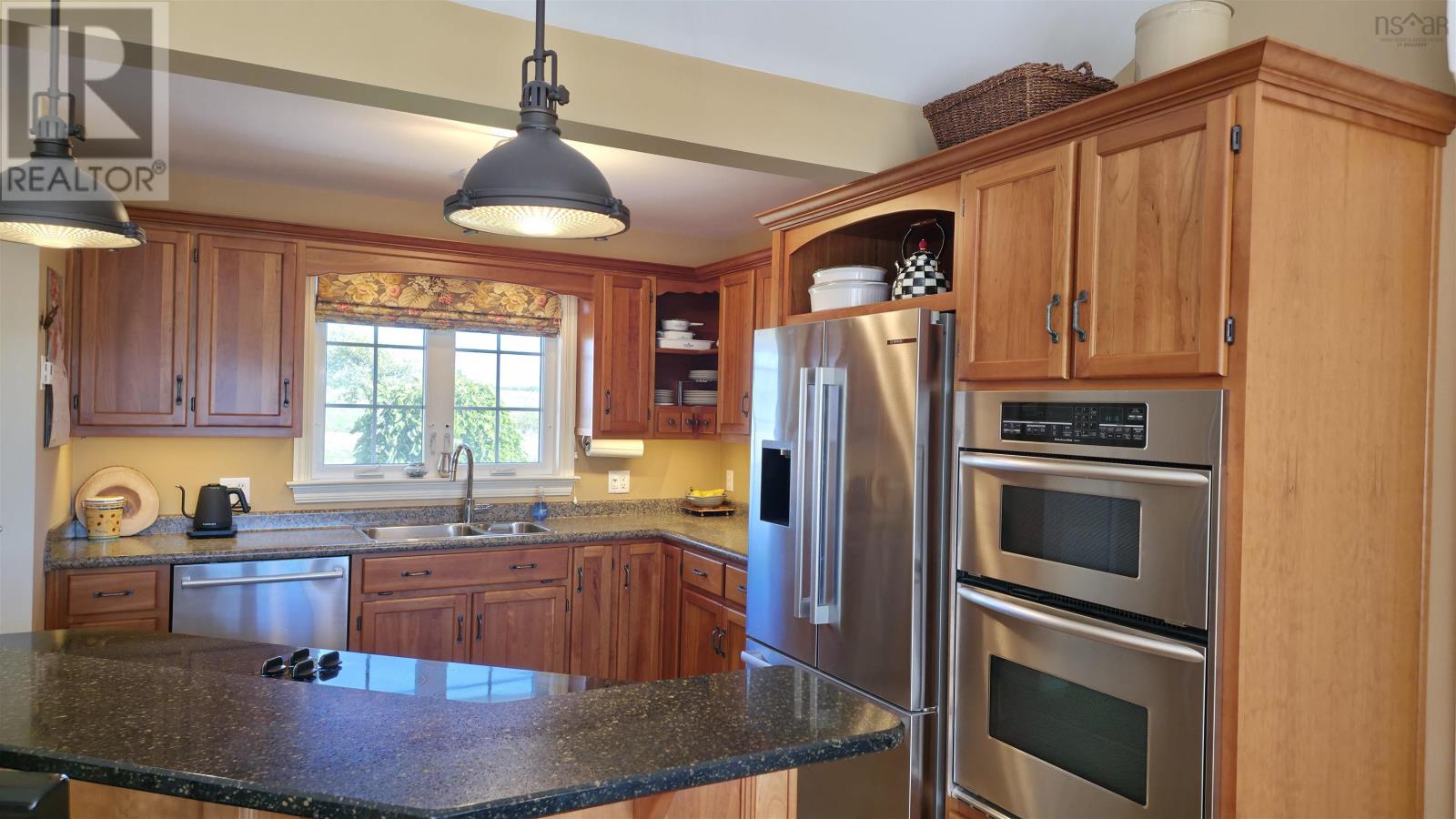 164 River John Road, River John, Nova Scotia  B0K 1N0 - Photo 5 - 202524036