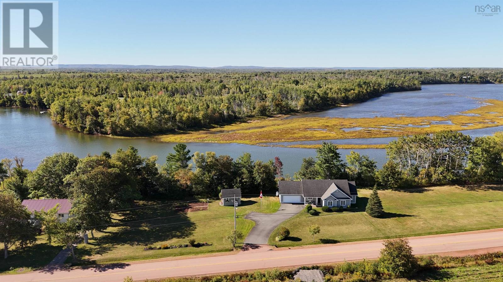 164 River John Road, River John, Nova Scotia  B0K 1N0 - Photo 27 - 202524036