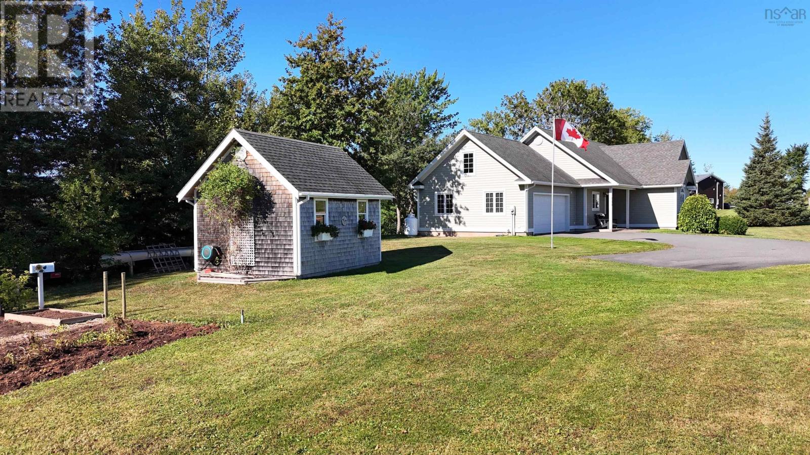 164 River John Road, River John, Nova Scotia  B0K 1N0 - Photo 28 - 202524036