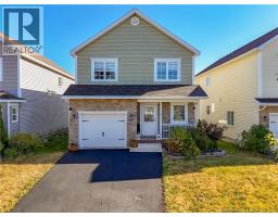 70 Ridgeline Crescent, Fredericton, Ca