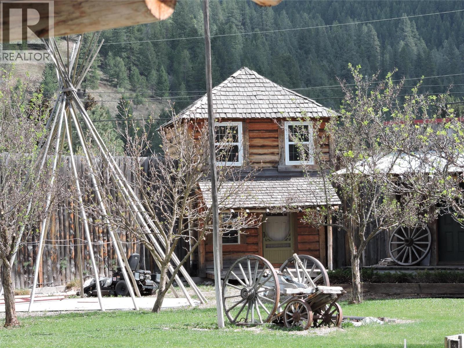 321 Copper Avenue N Lot# 19, Greenwood, British Columbia  V0H 1J0 - Photo 15 - 10363273