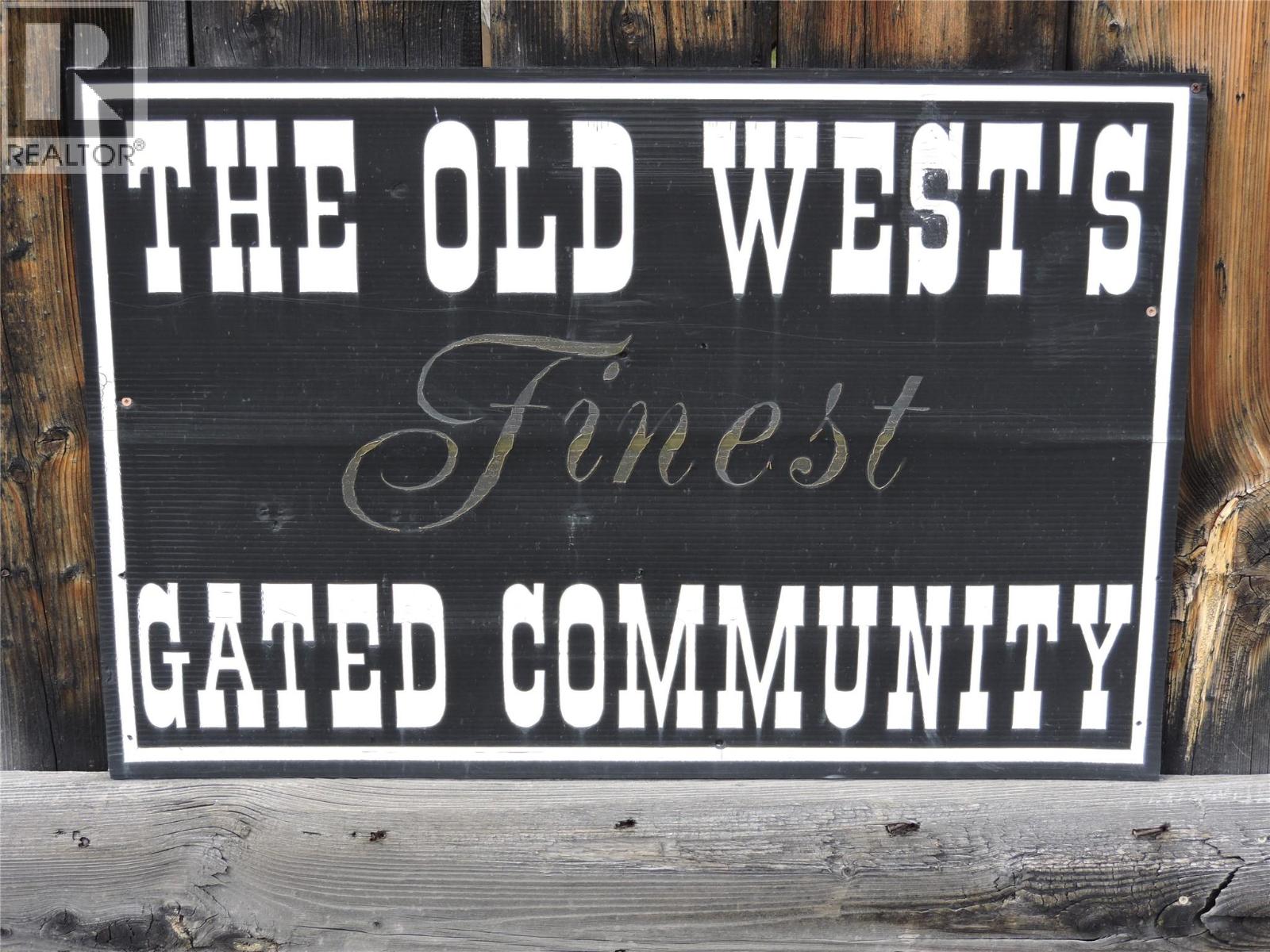 321 Copper Avenue N Lot# 19, Greenwood, British Columbia  V0H 1J0 - Photo 10 - 10363273