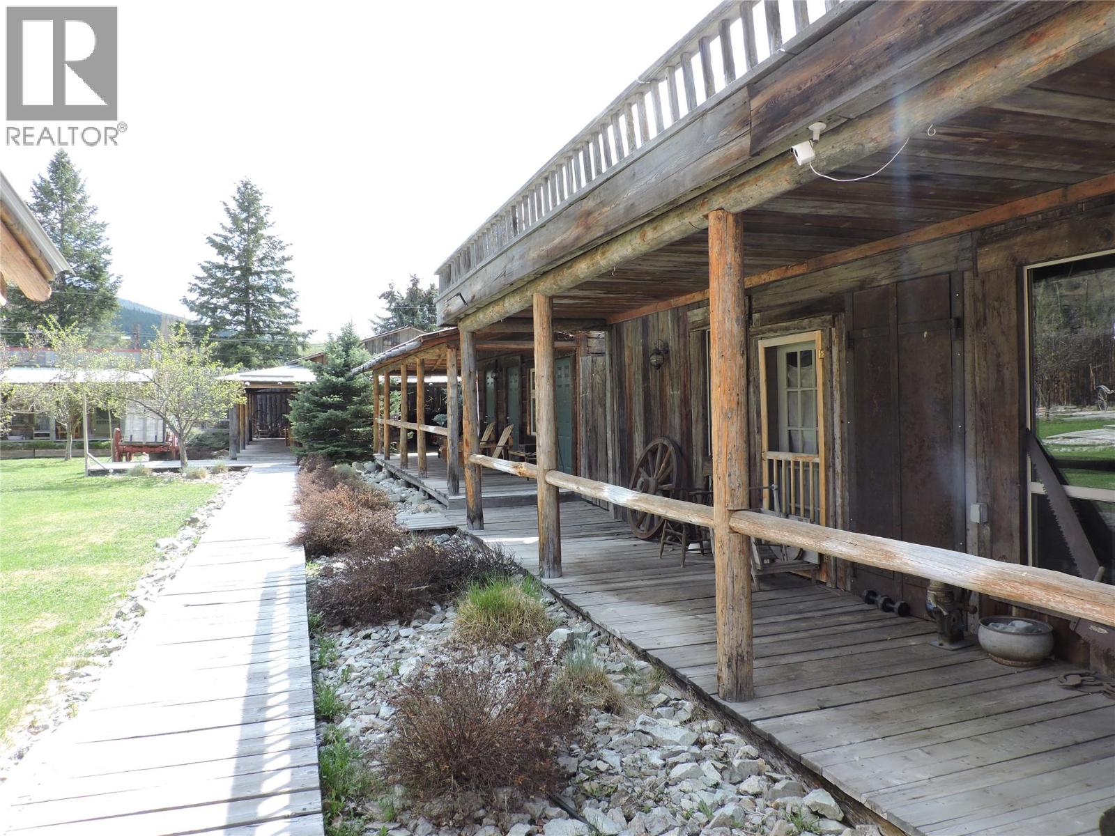 321 Copper Avenue N Lot# 19, Greenwood, British Columbia  V0H 1J0 - Photo 14 - 10363273