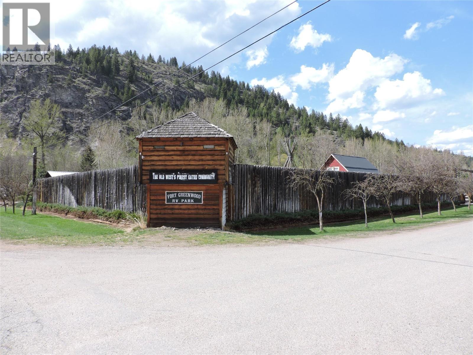 321 Copper Avenue N Lot# 19, Greenwood, British Columbia  V0H 1J0 - Photo 9 - 10363273