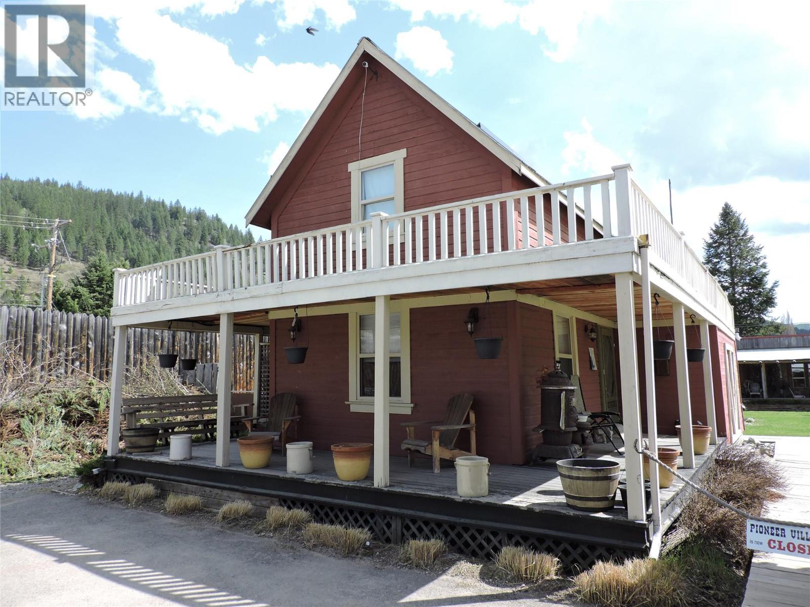 321 Copper Avenue N Lot# 19, Greenwood, British Columbia  V0H 1J0 - Photo 13 - 10363273