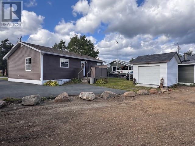 33a Main Street, Glenwood, Newfoundland & Labrador  A0G 2K0 - Photo 3 - 1290732
