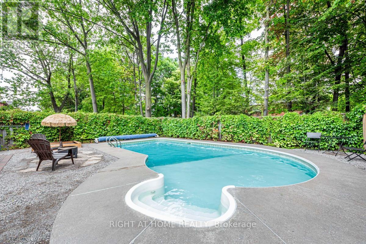3655 Loyalist Drive, Mississauga, Ontario  L5L 4T6 - Photo 34 - W12420495