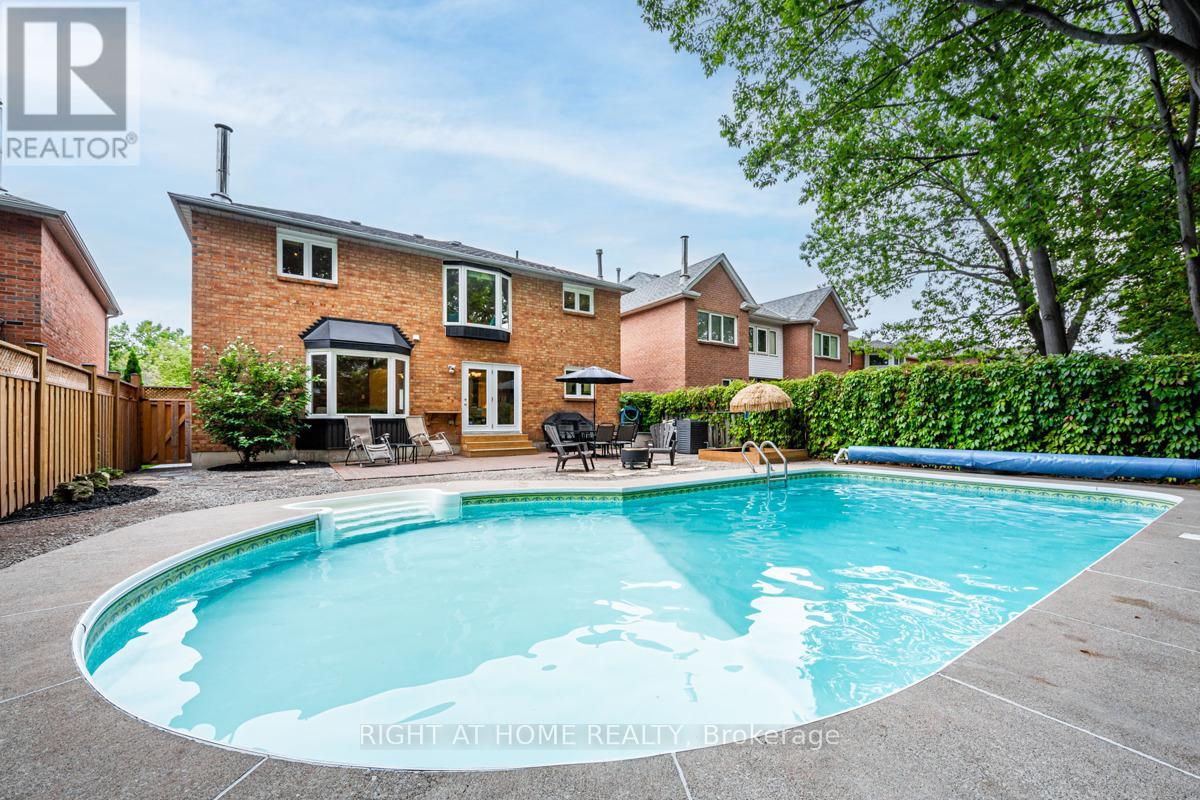 3655 Loyalist Drive, Mississauga, Ontario  L5L 4T6 - Photo 35 - W12420495