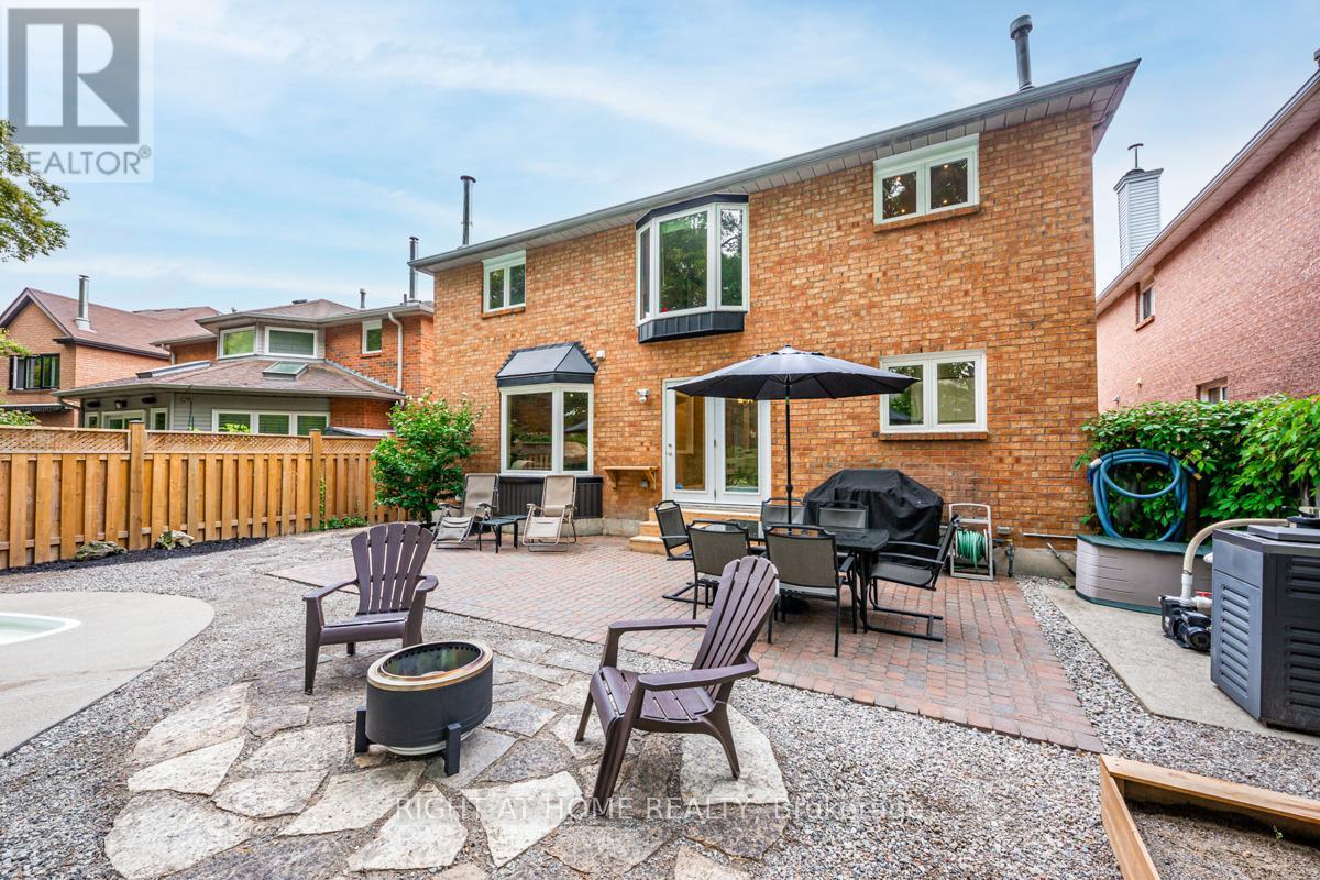 3655 Loyalist Drive, Mississauga, Ontario  L5L 4T6 - Photo 36 - W12420495