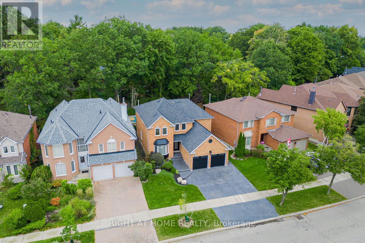 3655 Loyalist Drive, Mississauga, Ontario  L5L 4T6 - Photo 38 - W12420495