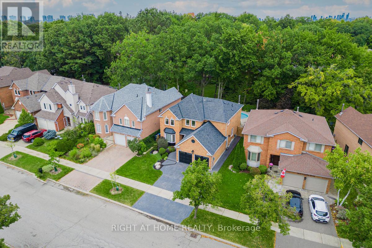 3655 Loyalist Drive, Mississauga, Ontario  L5L 4T6 - Photo 39 - W12420495
