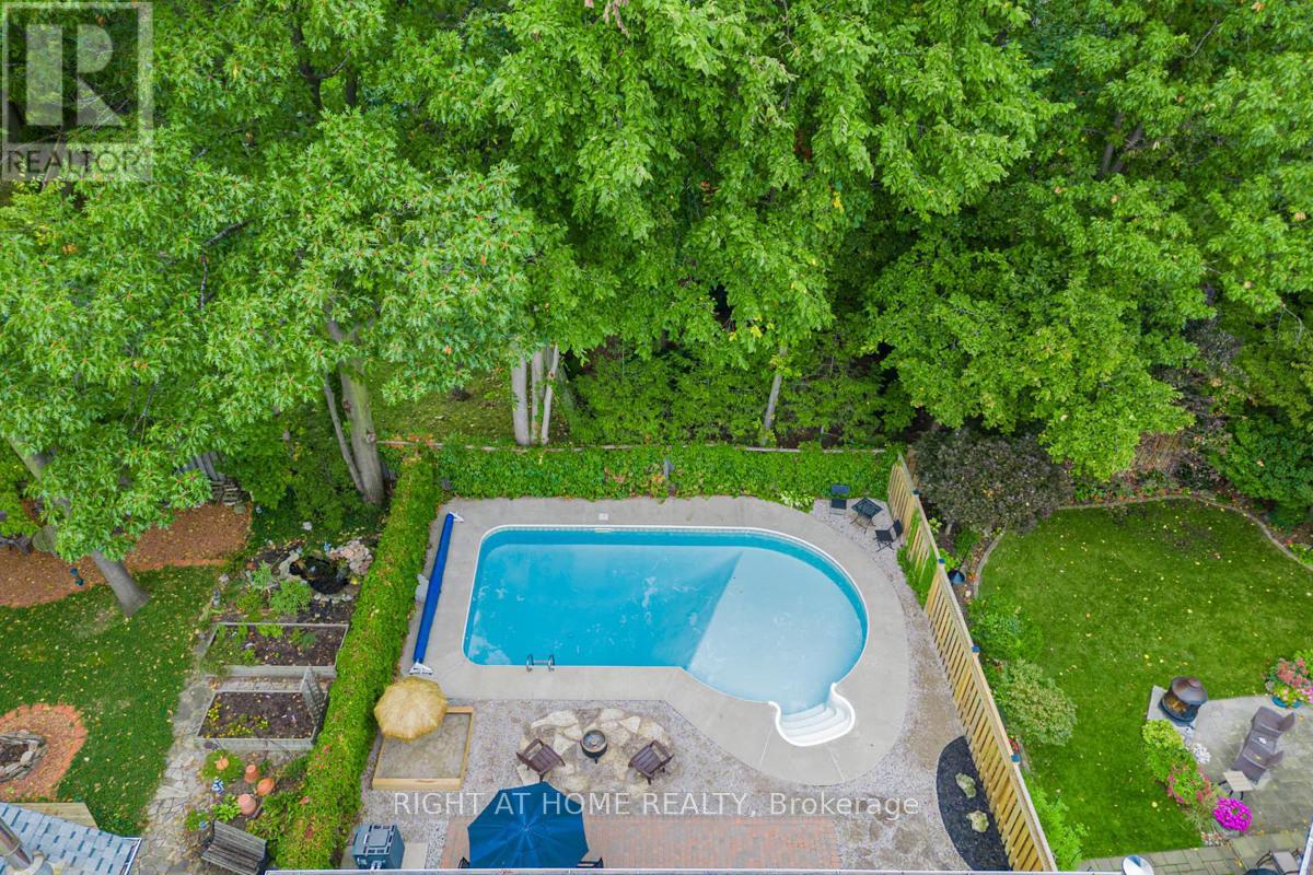 3655 Loyalist Drive, Mississauga, Ontario  L5L 4T6 - Photo 41 - W12420495