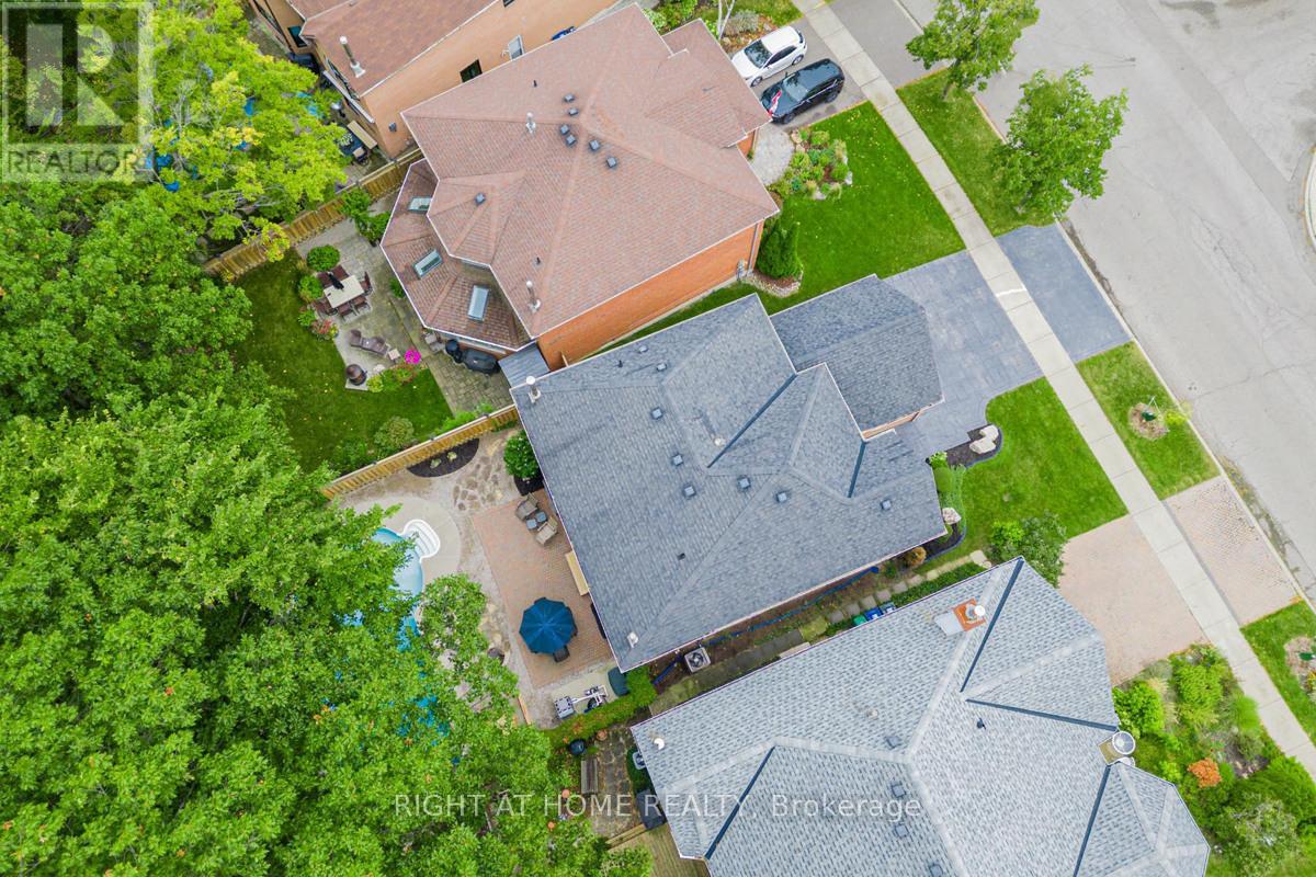3655 Loyalist Drive, Mississauga, Ontario  L5L 4T6 - Photo 43 - W12420495