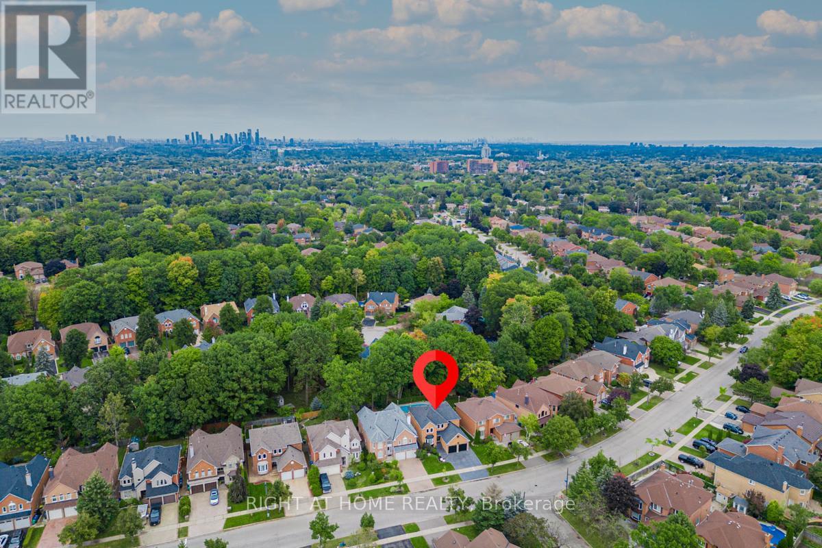 3655 Loyalist Drive, Mississauga, Ontario  L5L 4T6 - Photo 46 - W12420495