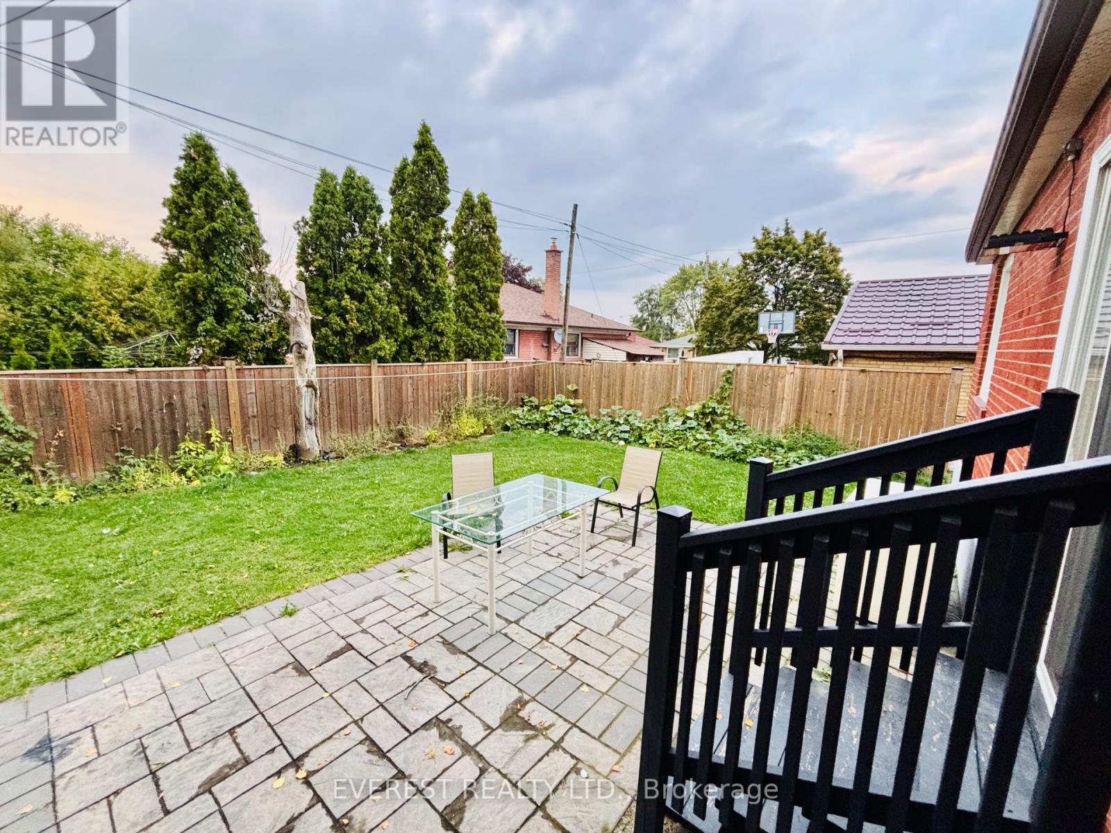 6 Maretta Avenue, Toronto, Ontario  M1K 3X7 - Photo 39 - E12420532