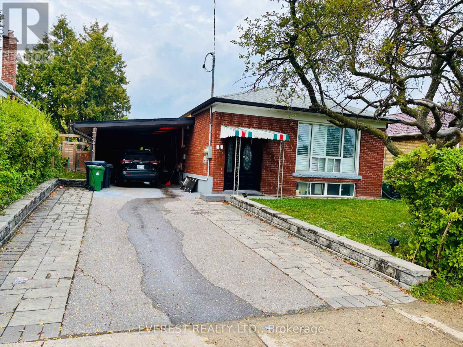 6 Maretta Avenue, Toronto, Ontario  M1K 3X7 - Photo 4 - E12420532
