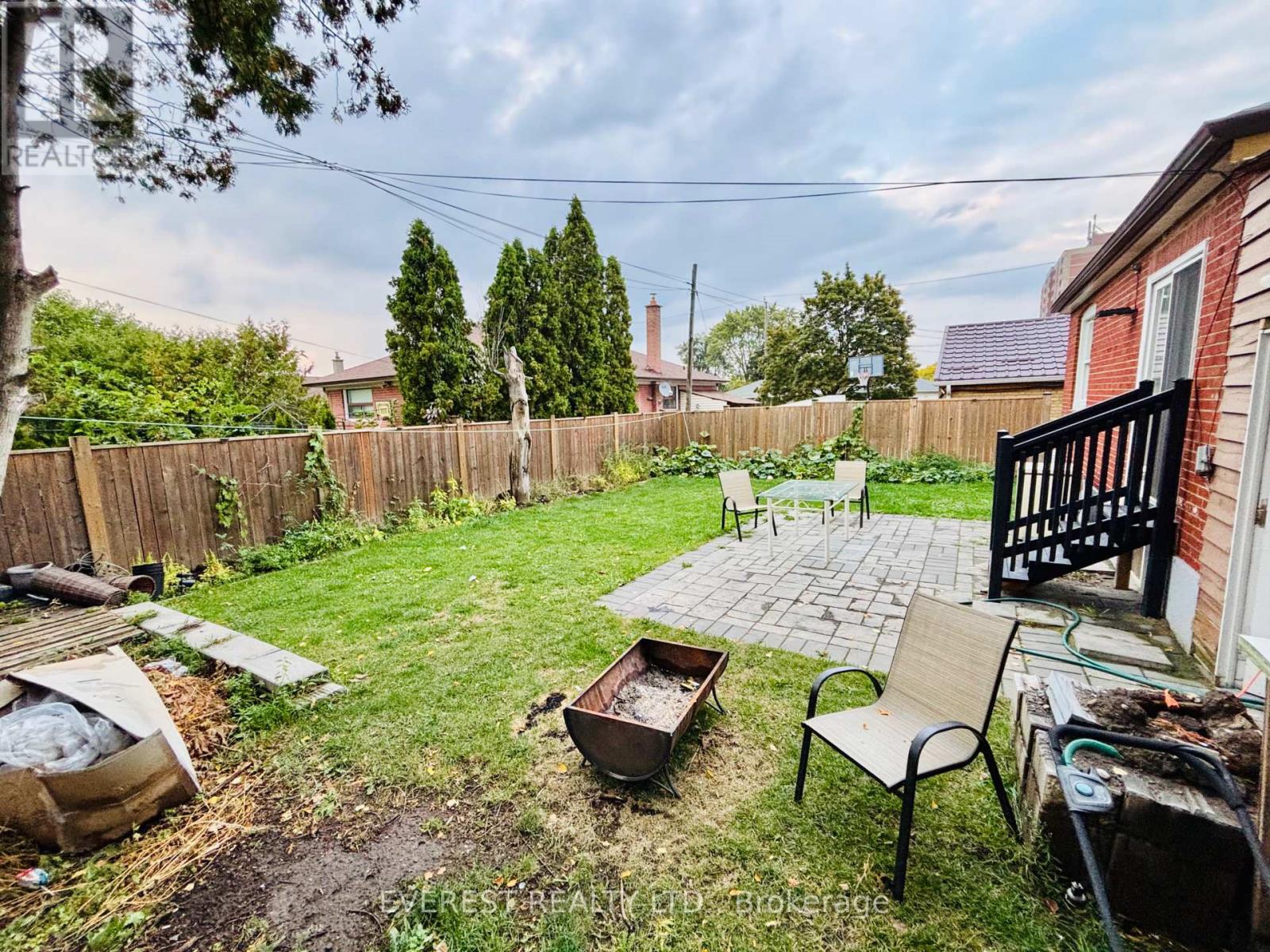 6 Maretta Avenue, Toronto, Ontario  M1K 3X7 - Photo 40 - E12420532