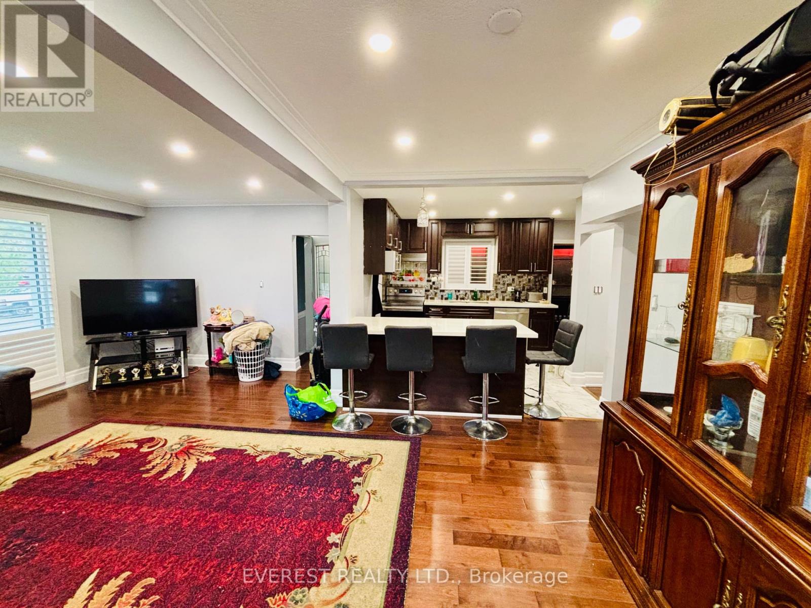 6 Maretta Avenue, Toronto, Ontario  M1K 3X7 - Photo 9 - E12420532