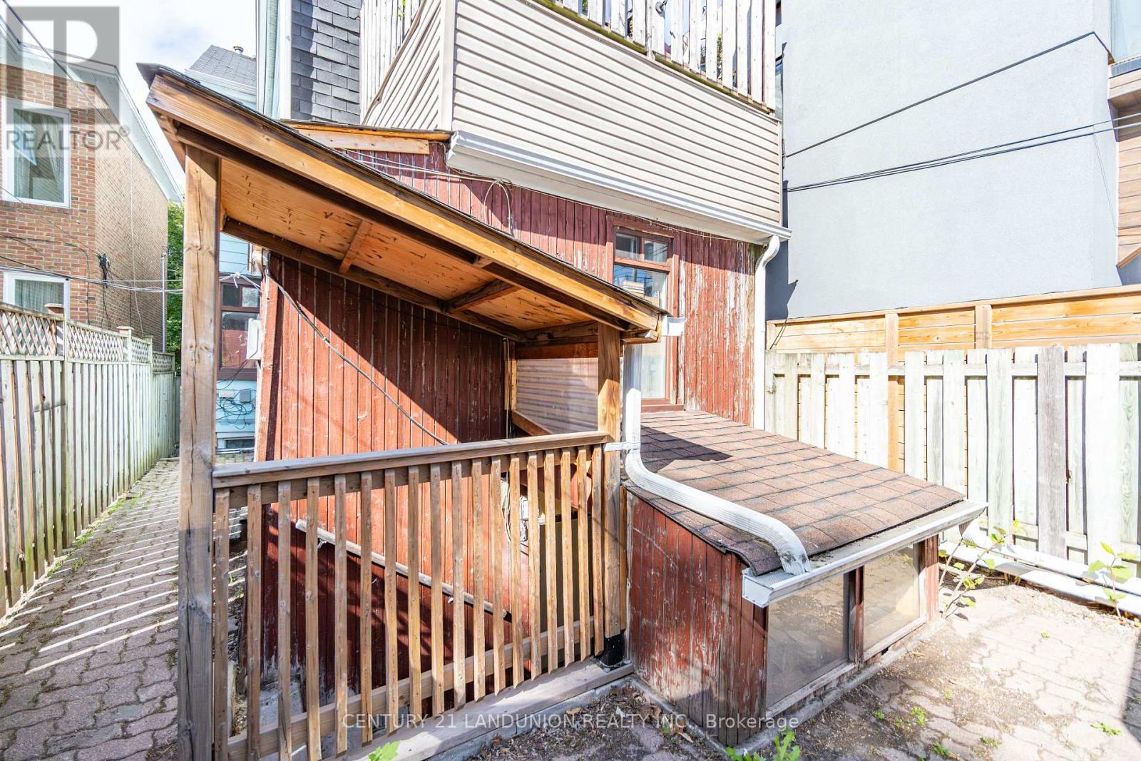 133 Galt Avenue, Toronto, Ontario  M4M 2Z4 - Photo 30 - E12420536