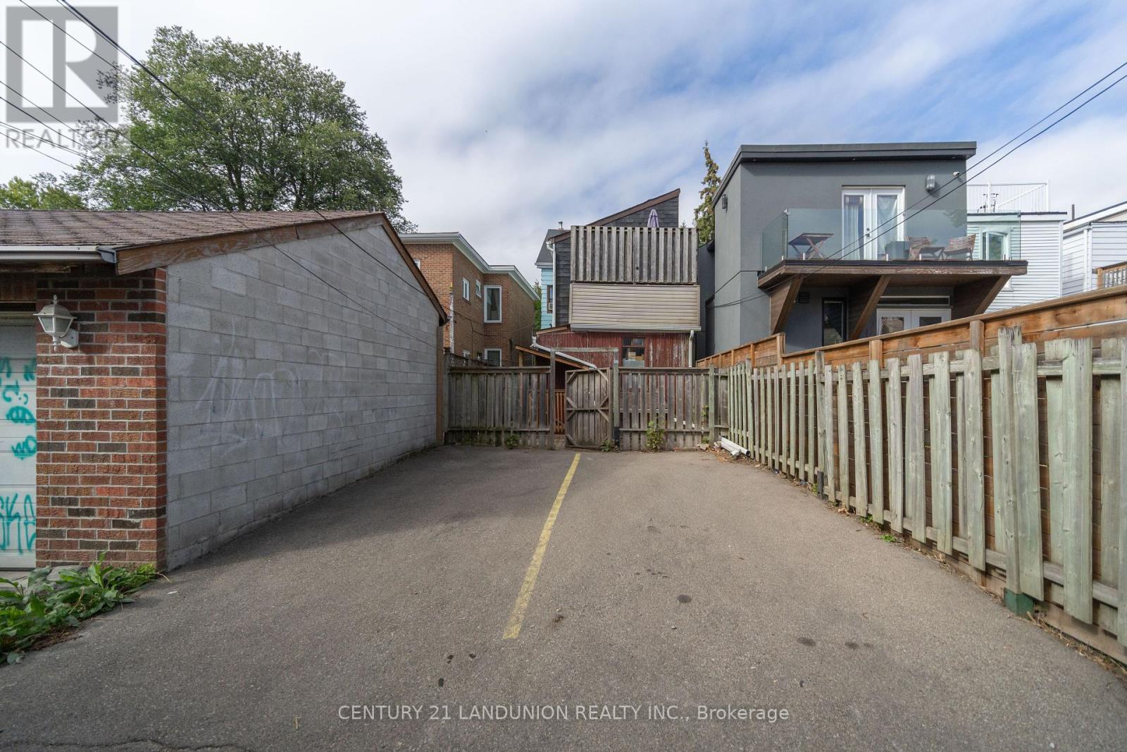 133 Galt Avenue, Toronto, Ontario  M4M 2Z4 - Photo 31 - E12420536
