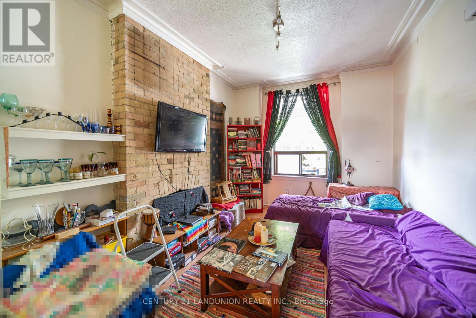133 Galt Avenue, Toronto, Ontario  M4M 2Z4 - Photo 6 - E12420536