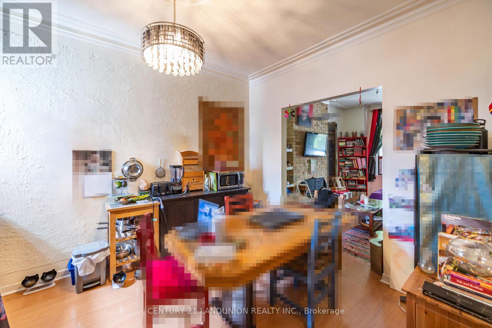 133 Galt Avenue, Toronto, Ontario  M4M 2Z4 - Photo 7 - E12420536