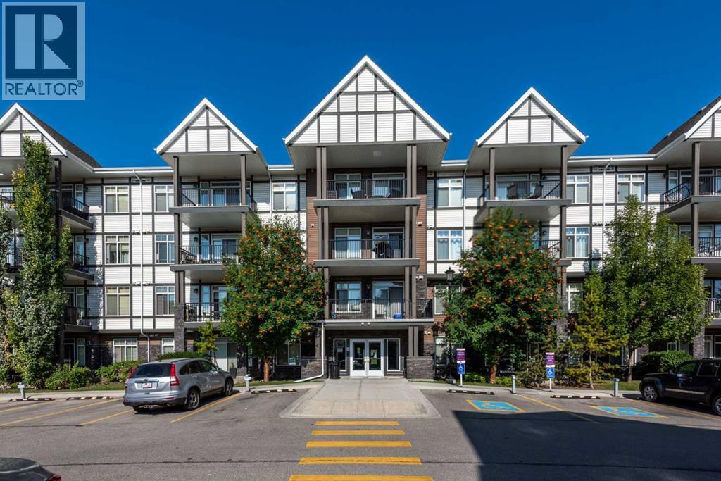 103, 6703 New Brighton Avenue SE, Calgary, Alberta