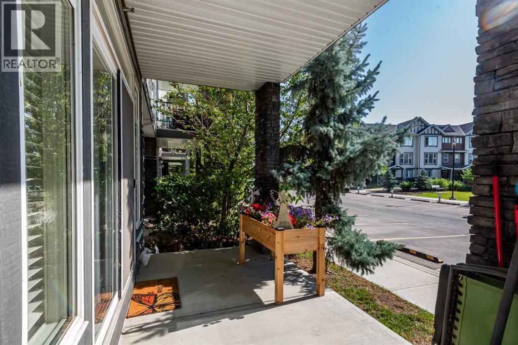 103, 6703 New Brighton Avenue Se, Calgary, Alberta  T2Z 5C8 - Photo 25 - A2259138