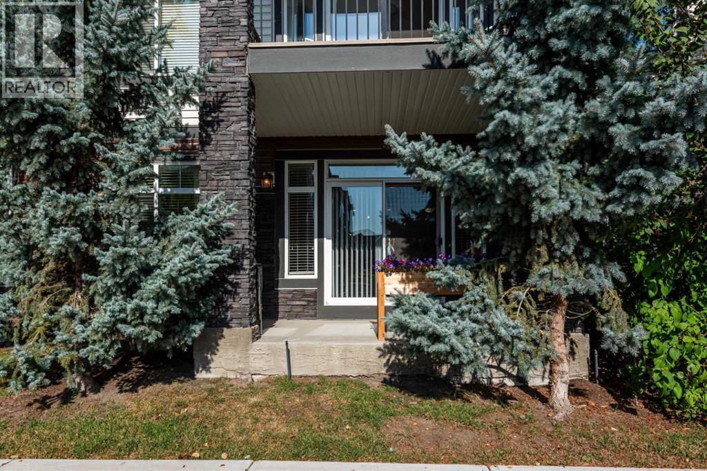 103, 6703 New Brighton Avenue Se, Calgary, Alberta  T2Z 5C8 - Photo 27 - A2259138